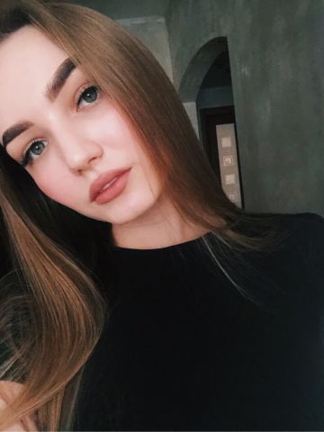 Анкета проститутки Борислава, 22 года